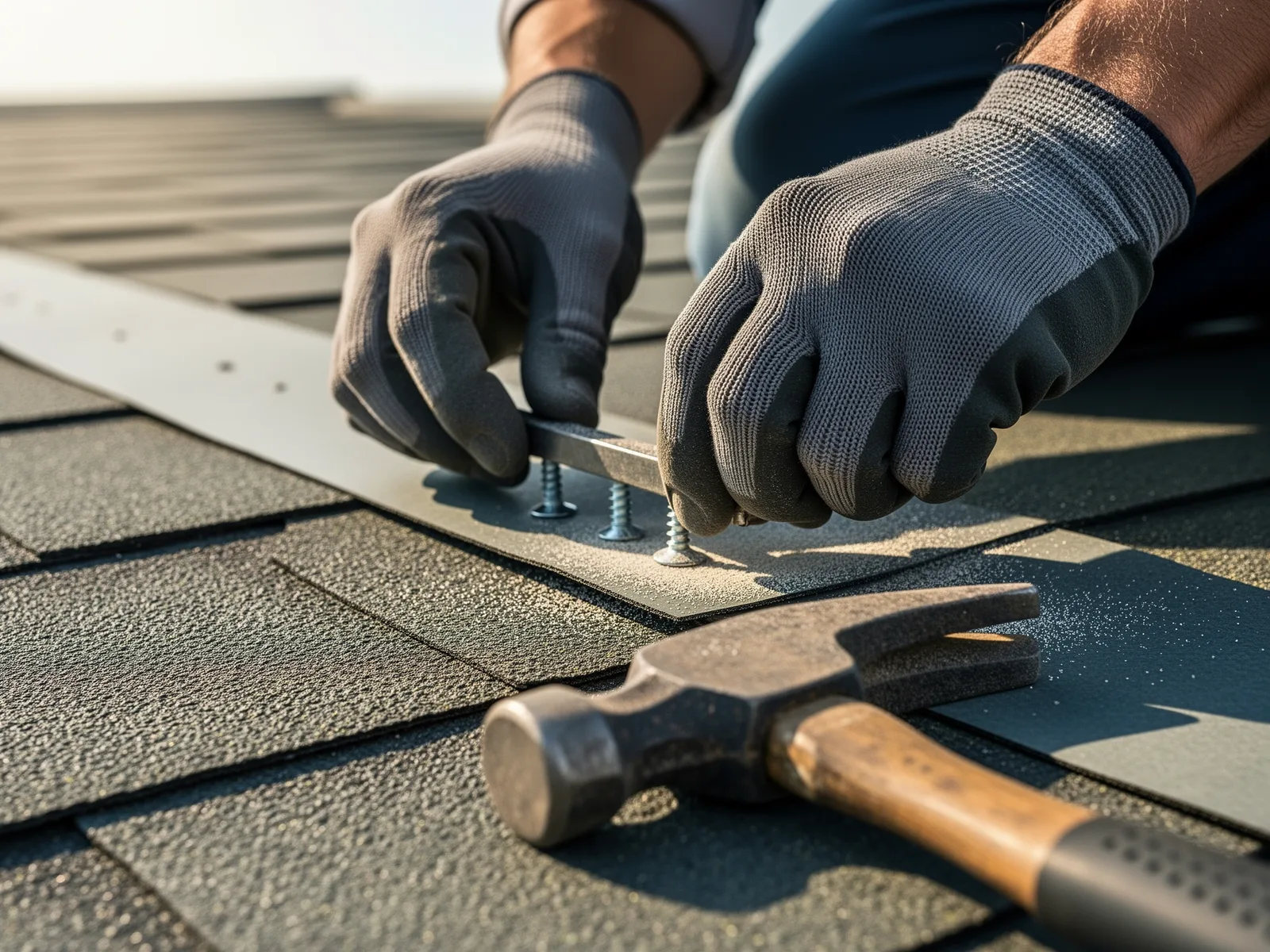 Why choose Fascia Repair in Millerstown, PA